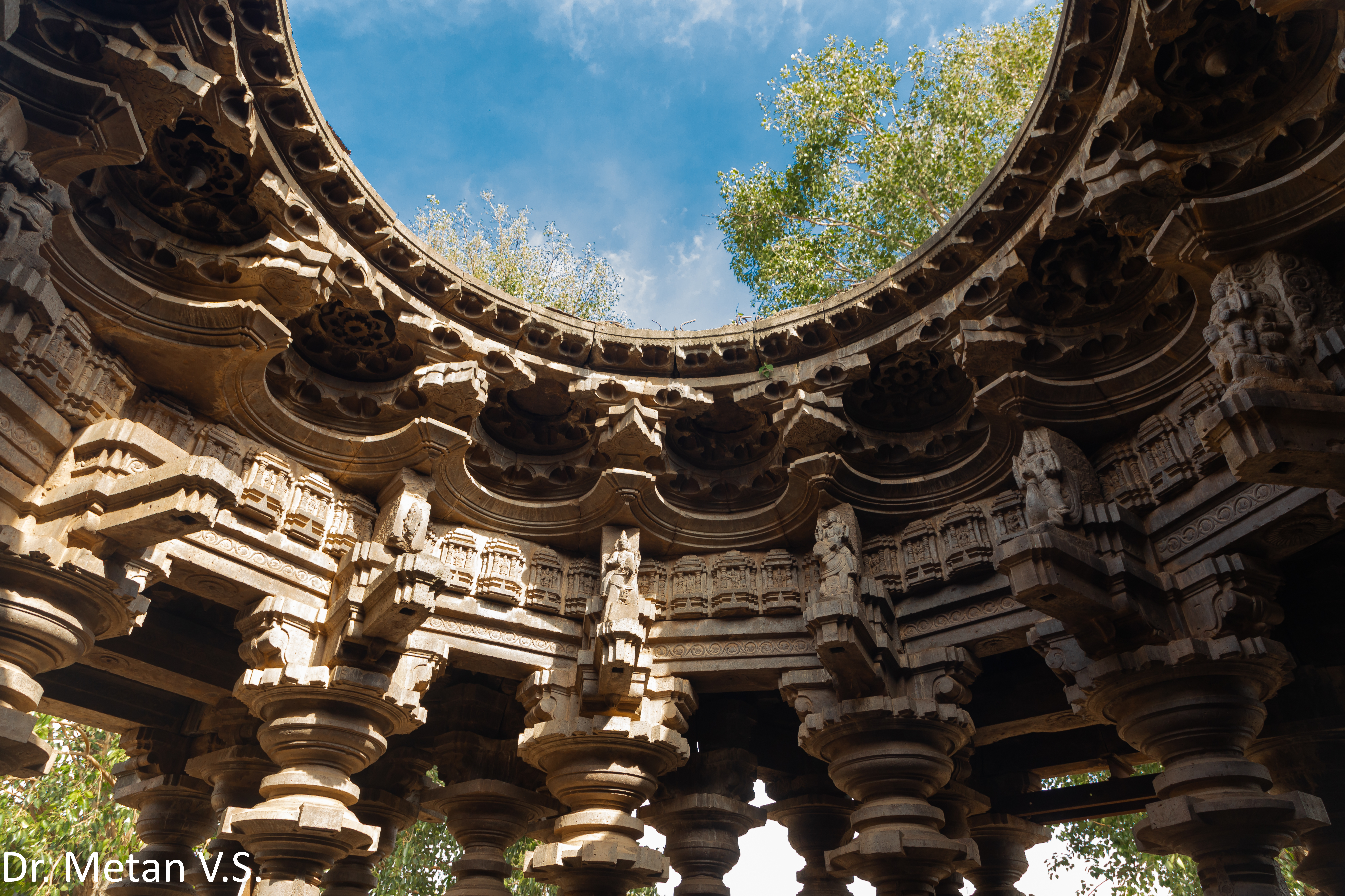 Dr Vyankatesh Metan Solapur Lanscape L 1