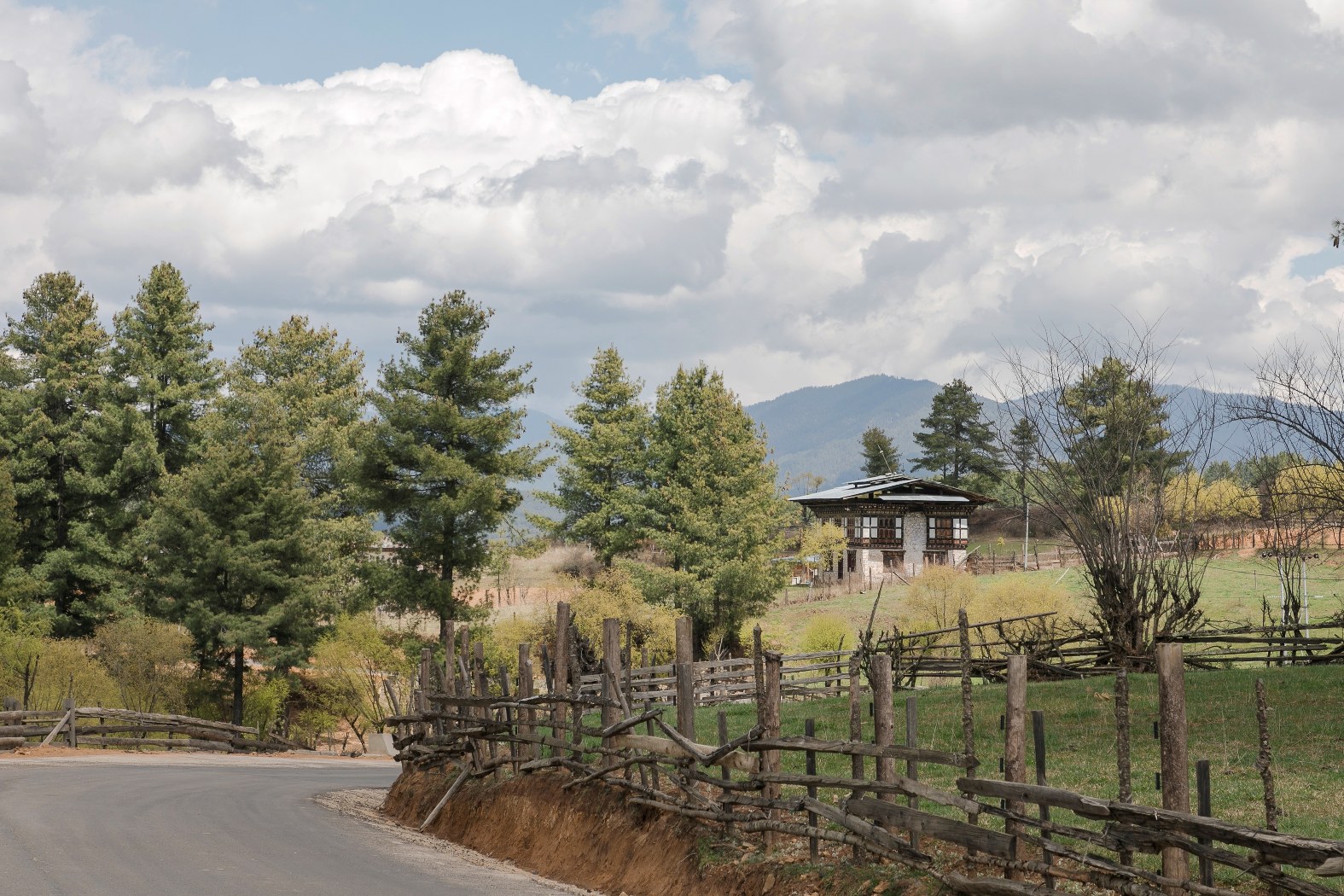 Bhutan Dr Vyankatesh Metan Solapur Lanscape I Copy 1575x1050 1