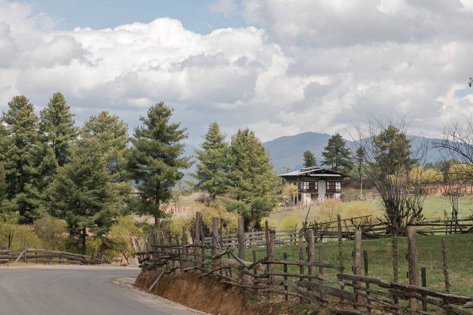 Bhutan Dr Vyankatesh Metan Solapur Lanscape I Copy 1575x1050 2