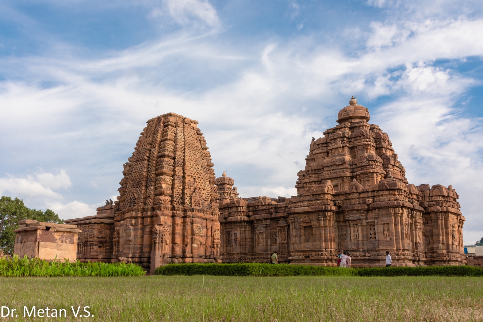 Pattadakal temple Dr Vyankatesh Metan Solapur N 1575x1050