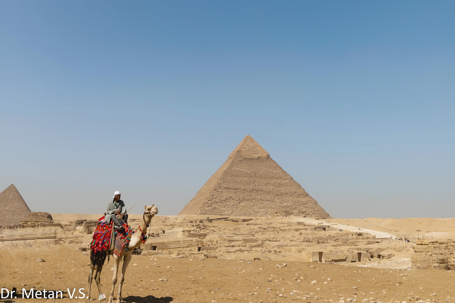 The Great Sphinx Egypt Dr Vyankatesh Metan Solapur F 1575x1050