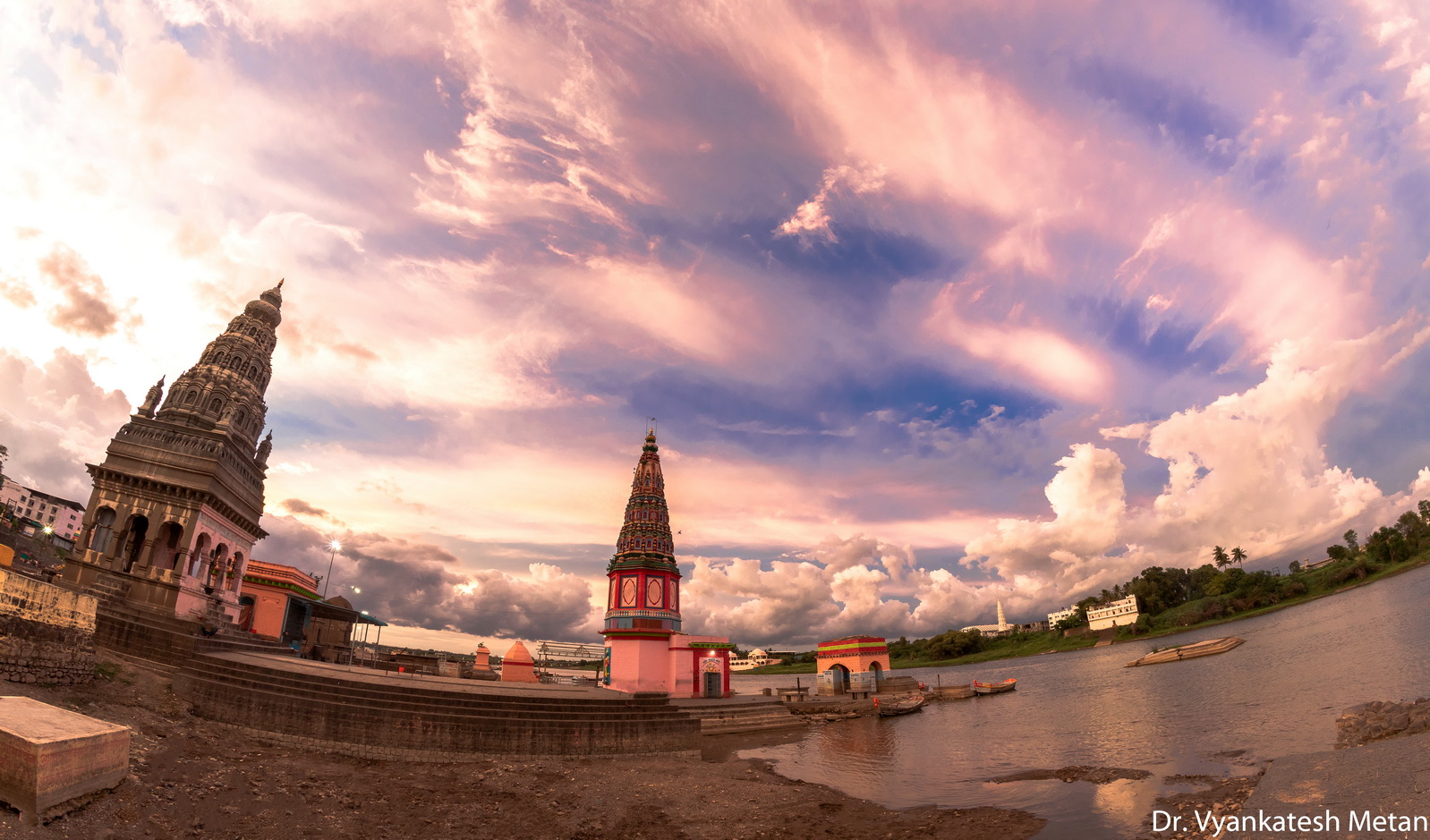 Rafters at River Bank S5