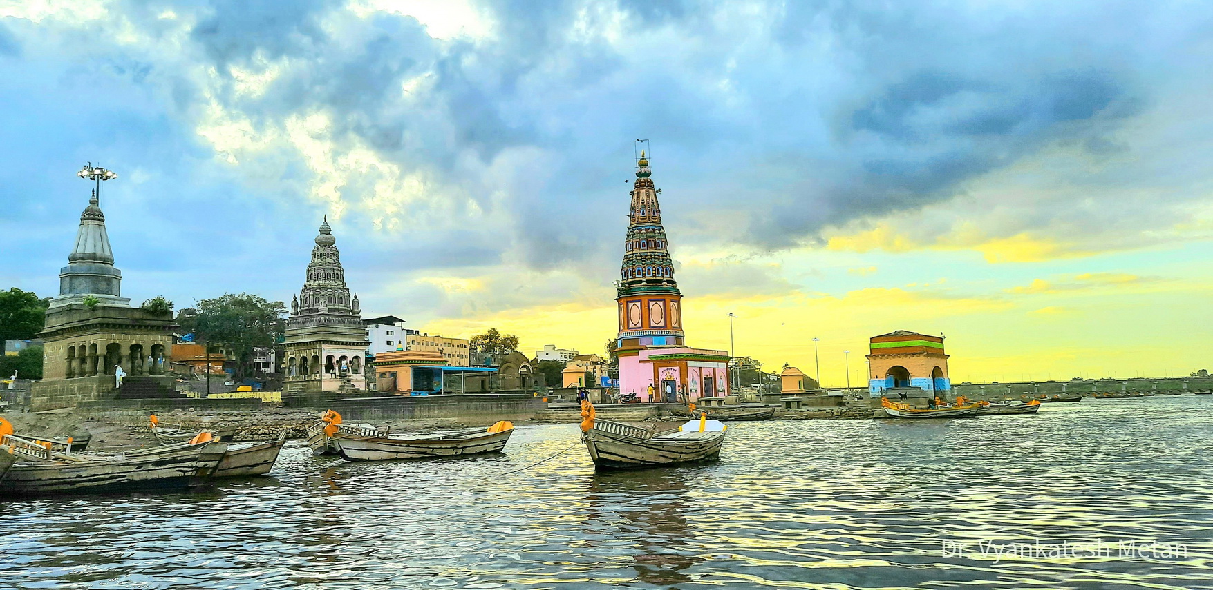 Rafters at River Bank V3