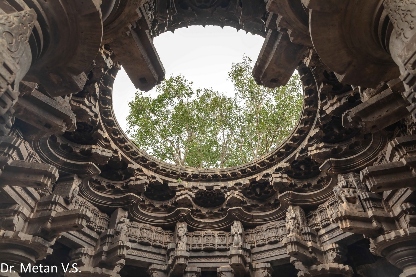 Kopeshwar Temple Khidrapur Maharashtra India Dr Vyankatesh Metan Solapur I
