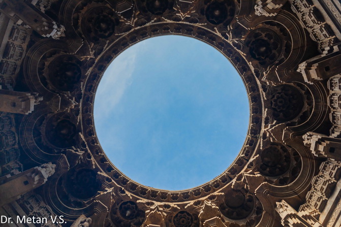 Kopeshwar Temple Khidrapur Maharashtra India Dr Vyankatesh Metan Solapur L