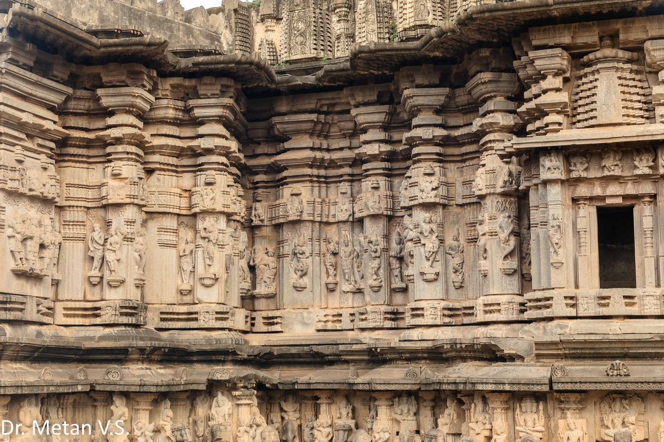 Kopeshwar Temple Khidrapur Maharashtra India Dr Vyankatesh Metan Solapur R 1