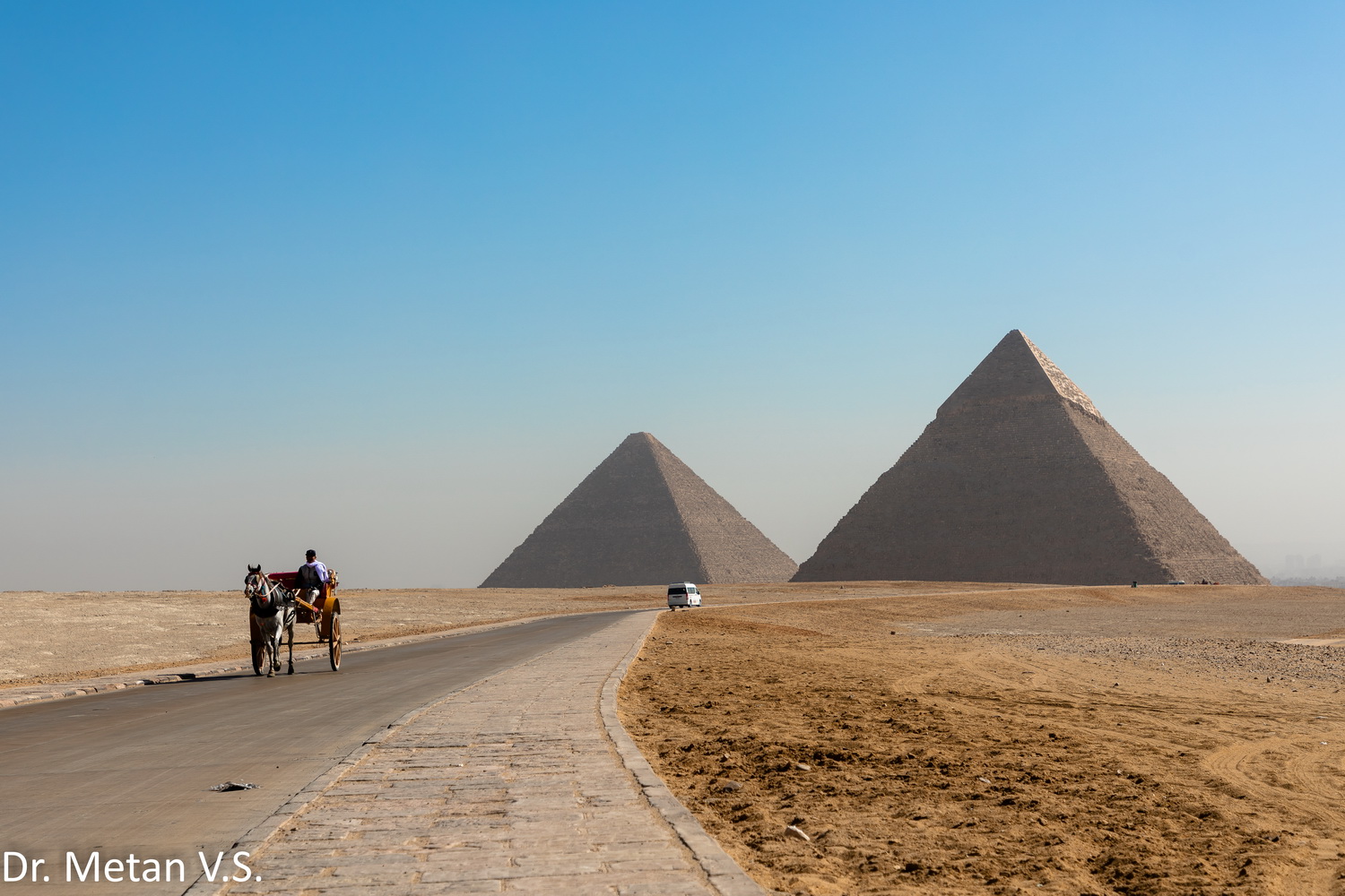 Pyramids Egypt Dr Vyankatesh Metan Solapur I3