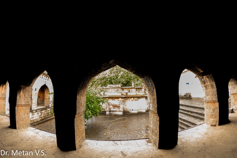 Shri Siddheshwar temple Machnur Image Dr Vyankatesh Metan M5
