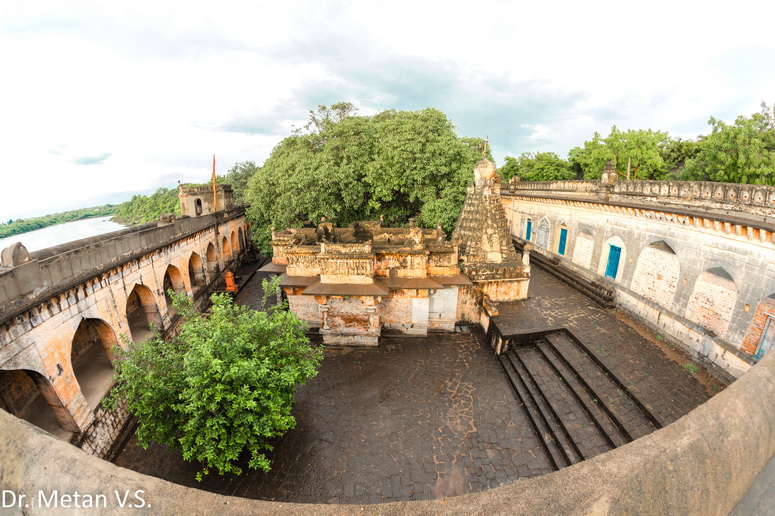 Shri Siddheshwar temple Machnur Image Dr Vyankatesh Metan M6