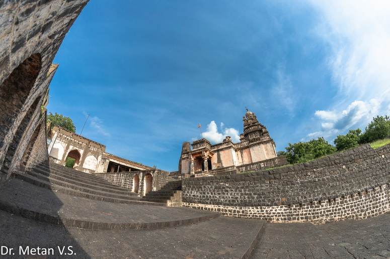 Shri Siddheshwar temple Machnur Image Dr Vyankatesh Metan S4