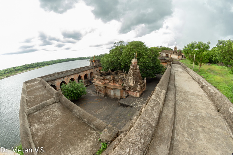 Shri Siddheshwar temple Machnur Image Dr Vyankatesh Metan T8