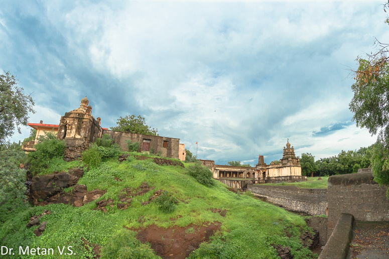 Shri Siddheshwar temple Machnur Image Dr Vyankatesh Metan U4