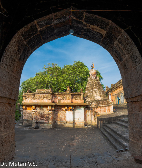 Shri Siddheshwar temple Machnur Image Dr Vyankatesh Metan V3 2