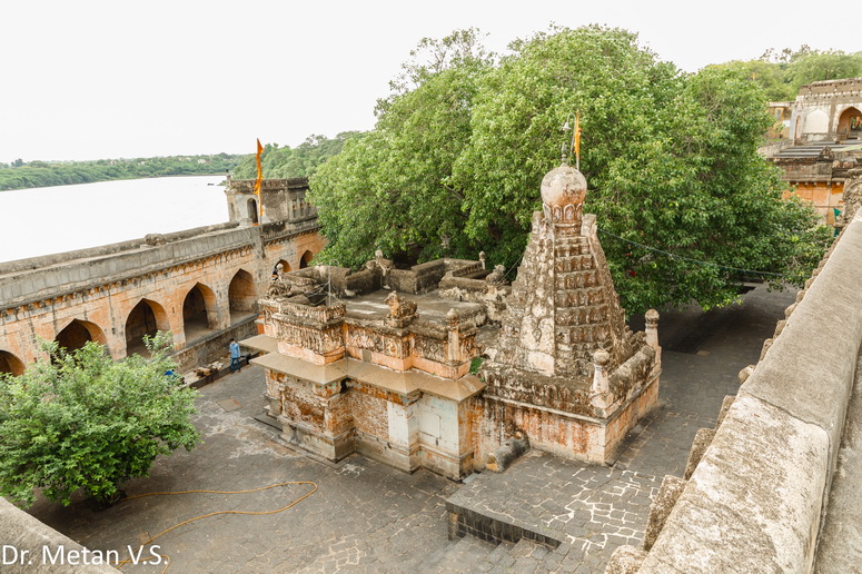 Shri Siddheshwar temple Machnur Image Dr Vyankatesh Metan V8