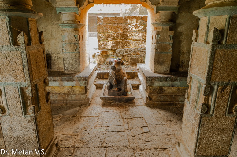 Shri Siddheshwar temple Machnur Image Dr Vyankatesh Metan V9
