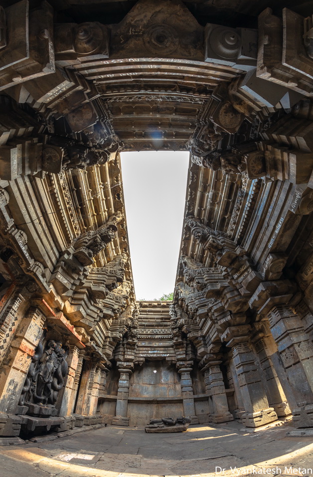 Shri Harihareshwar Temples Hattarsang Kudal sangam Solapur
