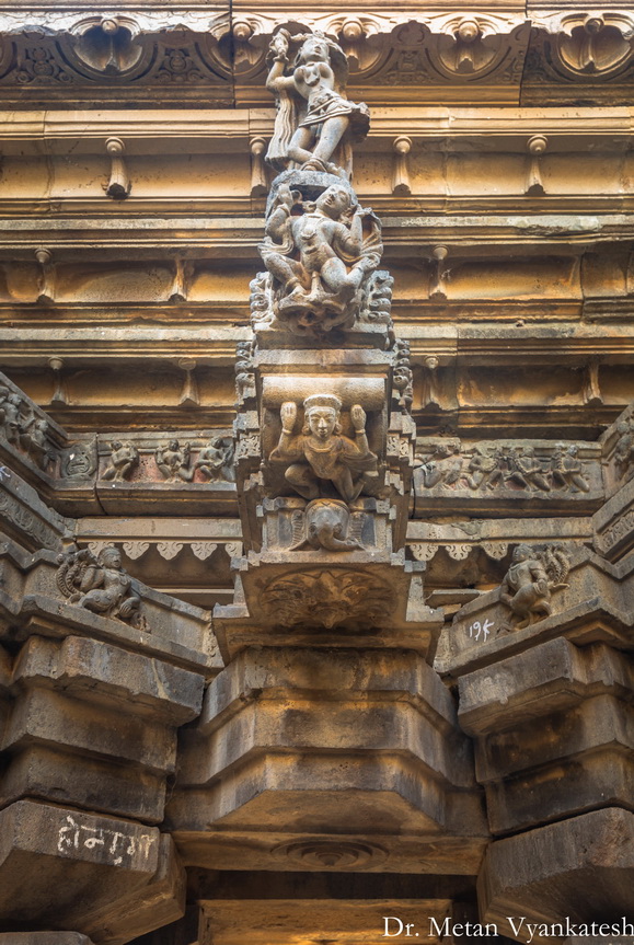 43 Shri Harihareshwar Temples Hattarsang Kudal sangam Solapur Dr Vyankatesh Metan S7