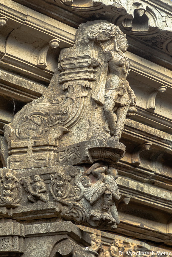 50 Shri Harihareshwar Temples Hattarsang Kudal sangam image Solapur Dr Vyankatesh Metan S97