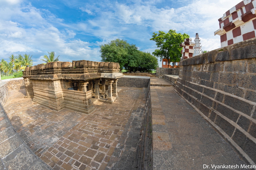 6 Shri Harihareshwar Temples Hattarsang Kudal sangam Solapur Dr Vyankatesh Metan V36 1