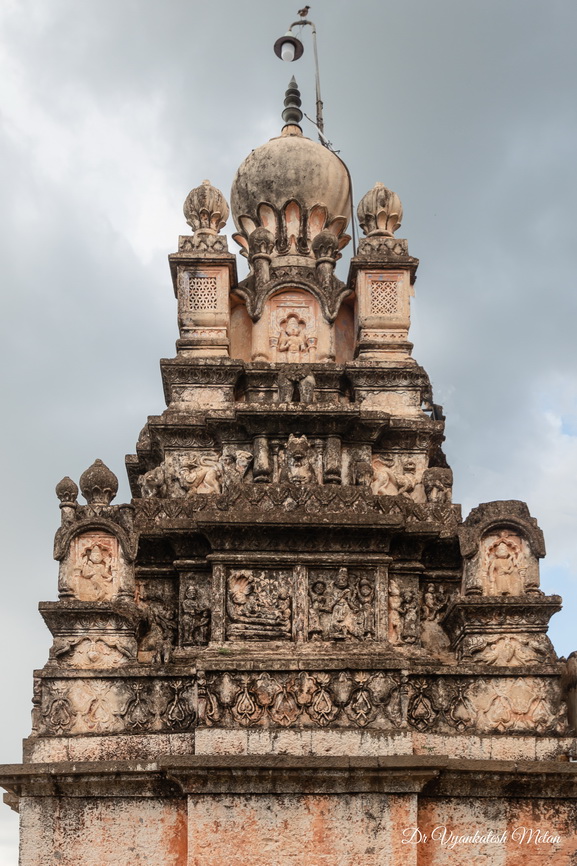Beautiful carvings at Shri Mallikarjun temple Machnur Image Dr Vyankatesh Metan 9