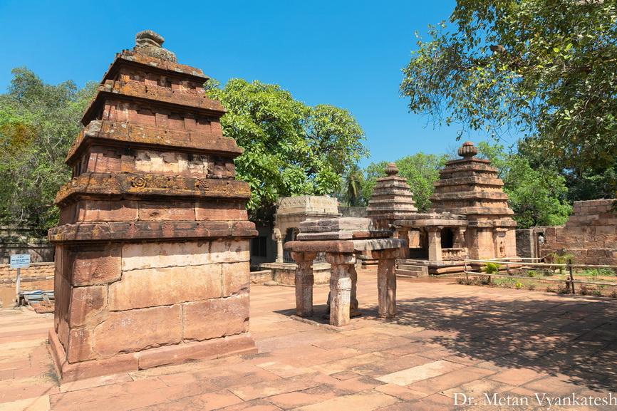 Mahakuta group of temples complex image by Dr Vyankatesh Metan from Solapur 3 1