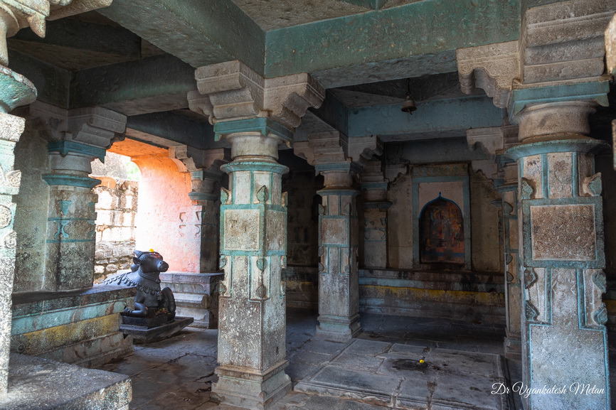 Shri Mallikarjun temple Machnur Image Dr Vyankatesh Metan 42