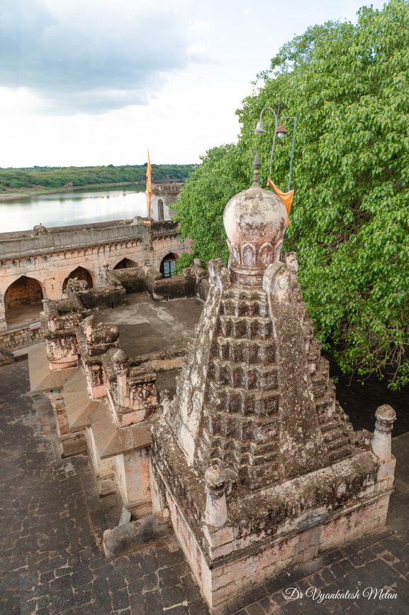 Shri Siddheshwar temple Machnur Image Dr Vyankatesh Metan 66