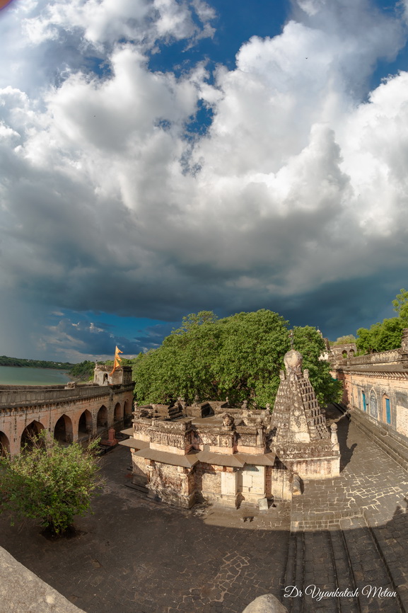 Shri Siddheshwar temple Machnur Image Dr Vyankatesh Metan 99